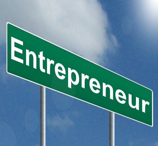 An Entrepreneur’s Journey